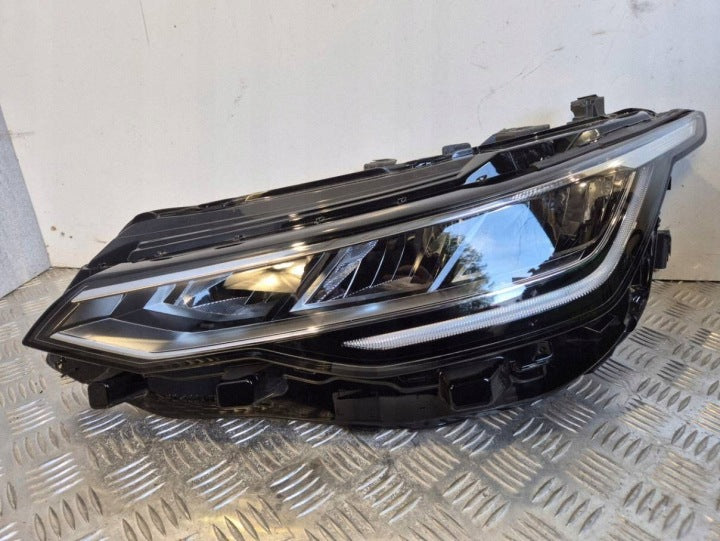 Frontscheinwerfer VW Golf VIII MAR-5H1941005A Links Scheinwerfer Headlight SCH5495894418qr