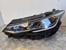 Laden Sie das Bild in den Galerie-Viewer, Frontscheinwerfer VW Golf VIII MAR-5H1941005A Links Scheinwerfer Headlight SCH5495894418qr