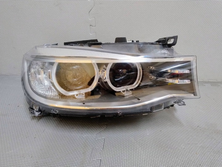 Frontscheinwerfer BMW 3 F34 7285684 Xenon Rechts Scheinwerfer Headlight SCH5496215423st