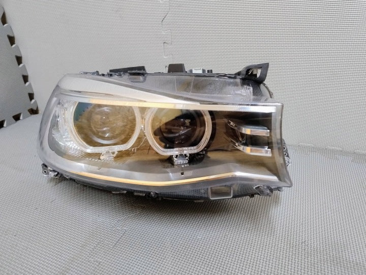 Frontscheinwerfer BMW 3 F34 7285684 Xenon Rechts Scheinwerfer Headlight SCH5496215423st