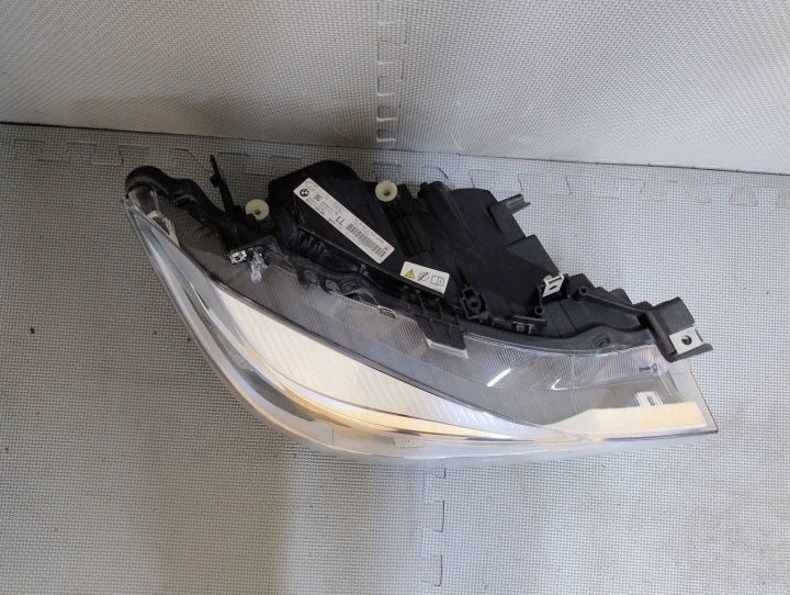 Frontscheinwerfer BMW 3 F34 7285684 Xenon Rechts Scheinwerfer Headlight SCH5496215423st