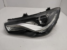 Laden Sie das Bild in den Galerie-Viewer, Frontscheinwerfer Audi A1 8X0941003J Links Scheinwerfer Headlight SCH5496470001jw