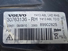 Load image into Gallery viewer, Frontscheinwerfer Volvo Xc60 30763136-RH Rechts Scheinwerfer Headlight SCH5496776987bi