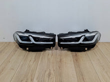 Load image into Gallery viewer, Frontscheinwerfer BMW G31 G30 9850601 9850602 LED Ein Satz Headlight SCH5496928506an