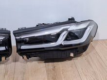 Load image into Gallery viewer, Frontscheinwerfer BMW G31 G30 9850601 9850602 LED Ein Satz Headlight SCH5496928506an