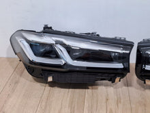 Load image into Gallery viewer, Frontscheinwerfer BMW G31 G30 9850601 9850602 LED Ein Satz Headlight SCH5496928506an