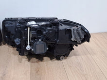 Load image into Gallery viewer, Frontscheinwerfer BMW G31 G30 9850601 9850602 LED Ein Satz Headlight SCH5496928506an