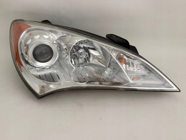 Frontscheinwerfer Genesis Coupe 921022M050 Rechts Scheinwerfer Headlight SCH5497306844jy