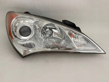 Load image into Gallery viewer, Frontscheinwerfer Genesis Coupe 921022M050 Rechts Scheinwerfer Headlight SCH5497306844jy