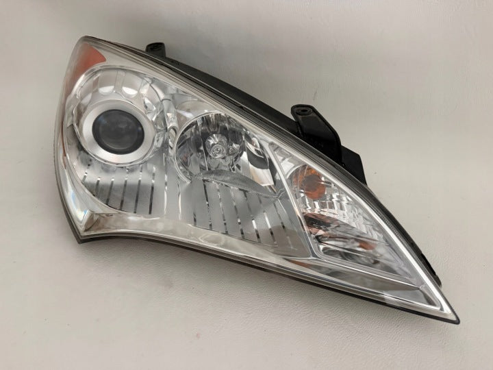 Frontscheinwerfer Genesis Coupe 921022M050 Rechts Scheinwerfer Headlight SCH5497306844jy
