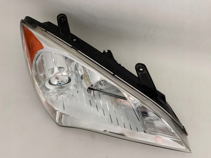 Frontscheinwerfer Genesis Coupe 921022M050 Rechts Scheinwerfer Headlight SCH5497306844jy
