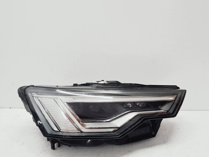Frontscheinwerfer Audi A6 C8 4K094104027 Rechts Scheinwerfer Headlight SCH5498119878cz