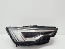 Laden Sie das Bild in den Galerie-Viewer, Frontscheinwerfer Audi A6 C8 4K094104027 Rechts Scheinwerfer Headlight SCH5498119878cz
