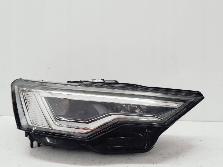 Frontscheinwerfer Audi A6 C8 4K094104027 Rechts Scheinwerfer Headlight SCH5498119878cz
