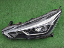 Laden Sie das Bild in den Galerie-Viewer, Frontscheinwerfer Nissan Micra I K14 100-18834 Links Scheinwerfer Headlight SCH5500513474xt