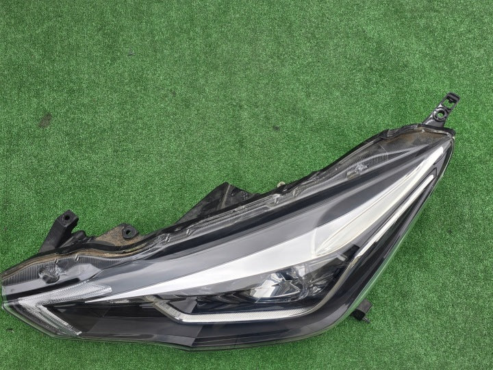Frontscheinwerfer Nissan Micra I K14 100-18834 Links Scheinwerfer Headlight SCH5500513474xt