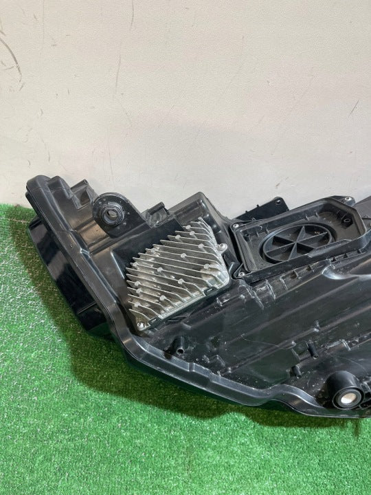 Frontscheinwerfer Audi A6 4K0941034 Rechts Scheinwerfer Headlight SCH5500514431ca