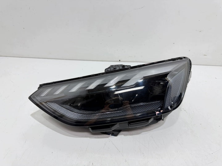 Frontscheinwerfer Audi A4 8W0941035J Links Scheinwerfer Headlight SCH5500748915sr