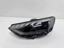 Laden Sie das Bild in den Galerie-Viewer, Frontscheinwerfer Audi A4 8W0941035J Links Scheinwerfer Headlight SCH5500748915sr