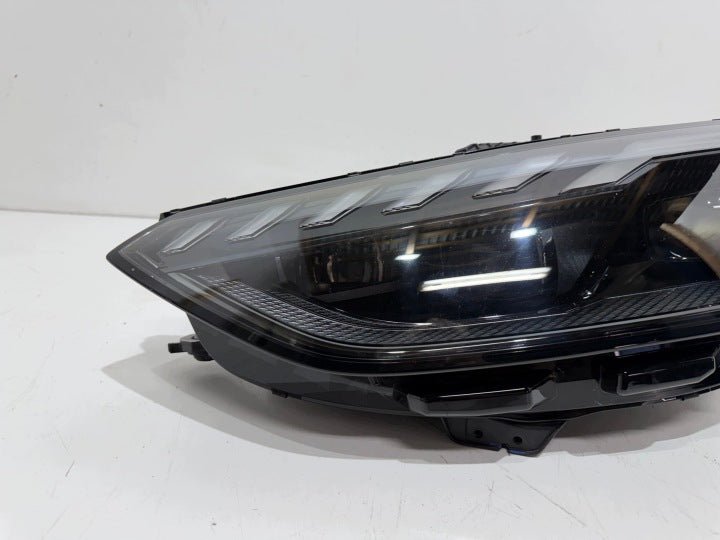 Frontscheinwerfer Audi A4 8W0941035J Links Scheinwerfer Headlight SCH5500748915sr