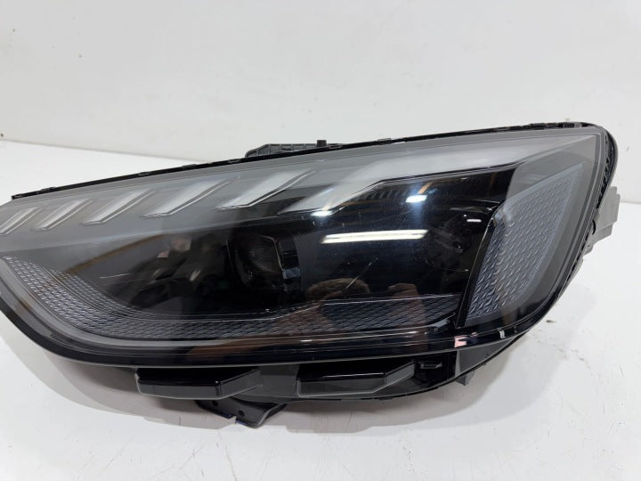 Frontscheinwerfer Audi A4 8W0941035J Links Scheinwerfer Headlight SCH5500748915sr