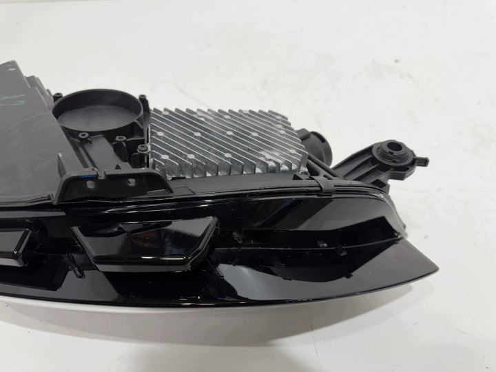 Frontscheinwerfer Audi A4 8W0941035J Links Scheinwerfer Headlight SCH5500748915sr