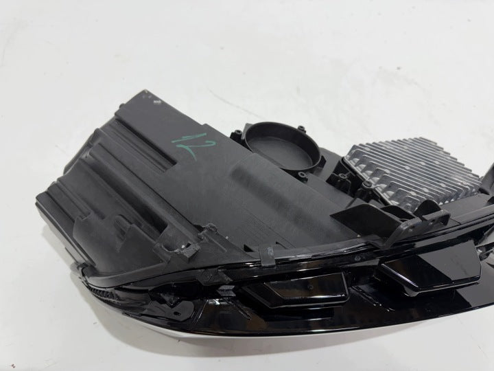 Frontscheinwerfer Audi A4 8W0941035J Links Scheinwerfer Headlight SCH5500748915sr