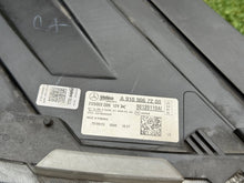 Laden Sie das Bild in den Galerie-Viewer, Frontscheinwerfer Mercedes-Benz Sprinter A9109067200 Rechts Headlight SCH5501516581ed