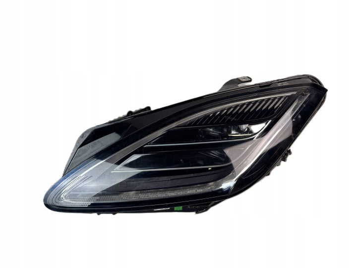 Frontscheinwerfer Jaguar F-Pace J9C313W030HC Links Scheinwerfer Headlight SCH5503400707ff