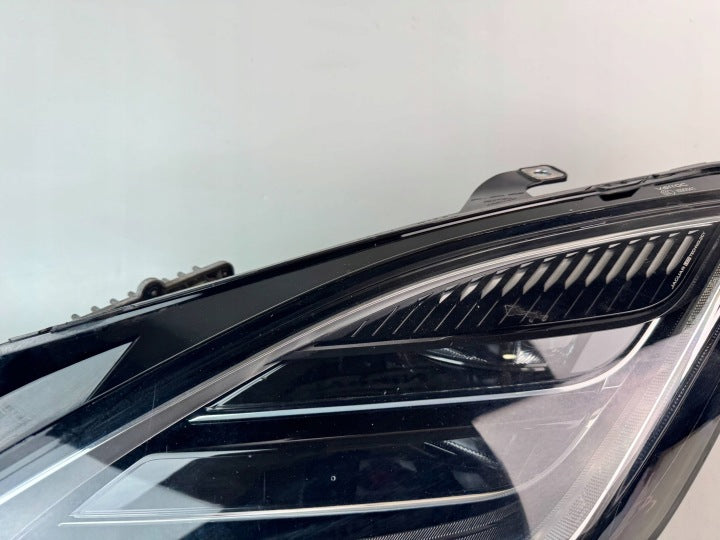 Frontscheinwerfer Jaguar F-Pace J9C313W030HC Links Scheinwerfer Headlight SCH5503400707ff