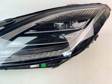 Laden Sie das Bild in den Galerie-Viewer, Frontscheinwerfer Jaguar F-Pace J9C313W030HC Links Scheinwerfer Headlight SCH5503400707ff