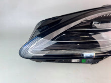 Laden Sie das Bild in den Galerie-Viewer, Frontscheinwerfer Jaguar F-Pace J9C313W030HC Links Scheinwerfer Headlight SCH5503400707ff