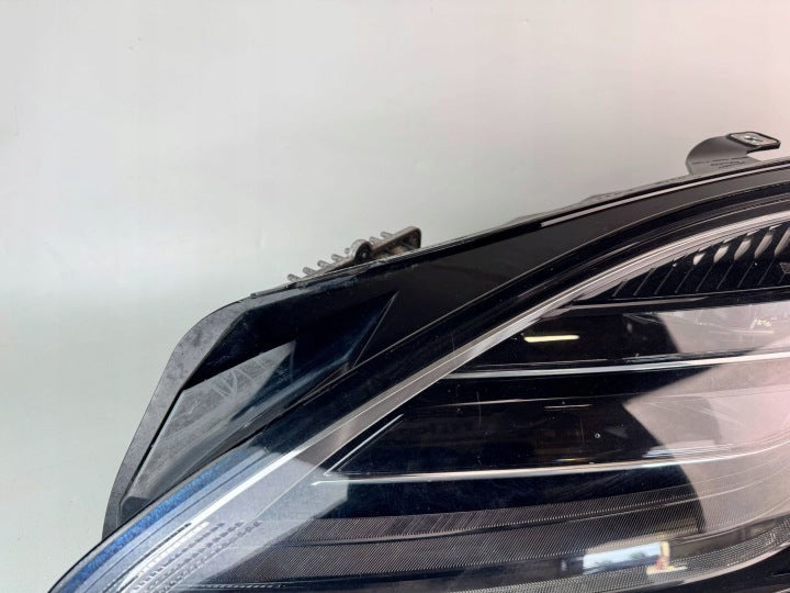Frontscheinwerfer Jaguar F-Pace J9C313W030HC Links Scheinwerfer Headlight SCH5503400707ff