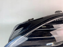 Laden Sie das Bild in den Galerie-Viewer, Frontscheinwerfer Jaguar F-Pace J9C313W030HC Links Scheinwerfer Headlight SCH5503400707ff