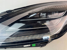 Laden Sie das Bild in den Galerie-Viewer, Frontscheinwerfer Jaguar F-Pace J9C313W030HC Links Scheinwerfer Headlight SCH5503400707ff