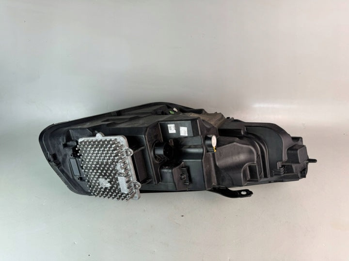Frontscheinwerfer Jaguar F-Pace J9C313W030HC Links Scheinwerfer Headlight SCH5503400707ff