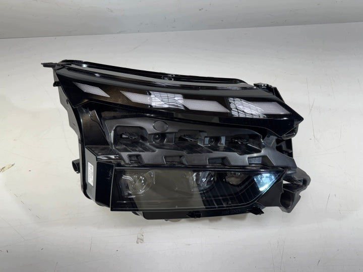 Frontscheinwerfer Skoda 5LB941036 LED Rechts Scheinwerfer Headlight SCH5503492221zq