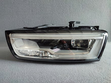 Laden Sie das Bild in den Galerie-Viewer, Frontscheinwerfer Audi Q3 8U0941033 LED Links Scheinwerfer Headlight SCH5503501108os