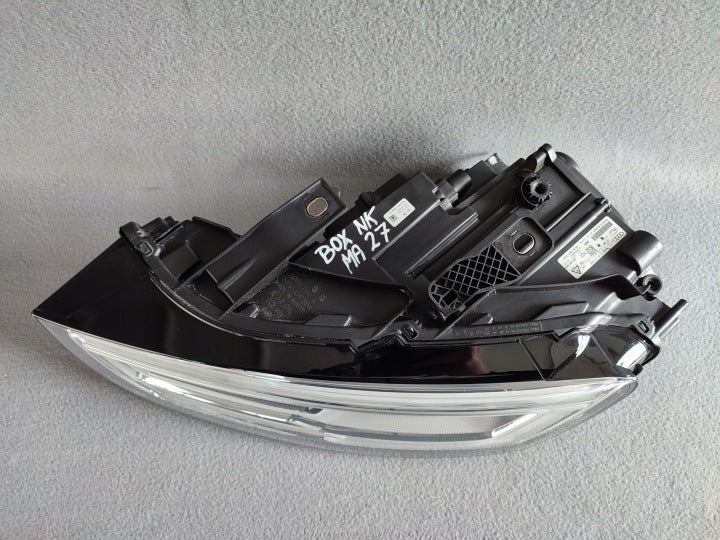 Frontscheinwerfer Audi Q3 8U0941033 LED Links Scheinwerfer Headlight SCH5503501108os