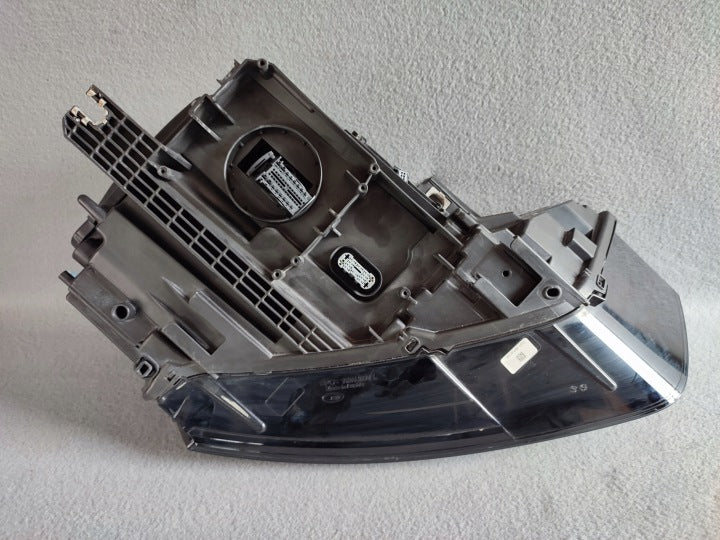 Frontscheinwerfer Audi Q3 8U0941033 LED Links Scheinwerfer Headlight SCH5503501108os