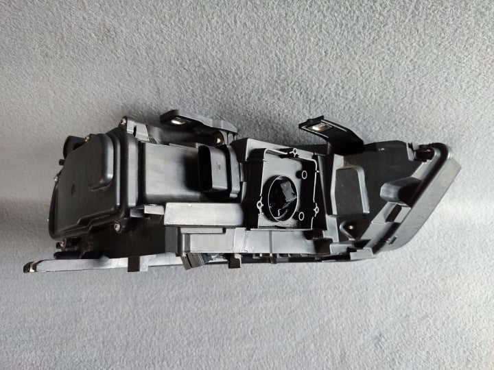 Frontscheinwerfer Audi Q3 8U0941033 LED Links Scheinwerfer Headlight SCH5503501108os