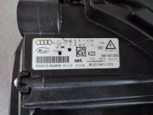 Laden Sie das Bild in den Galerie-Viewer, Frontscheinwerfer Audi Q3 8U0941033 LED Links Scheinwerfer Headlight SCH5503501108os
