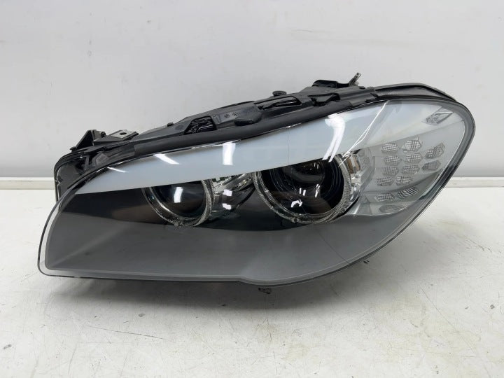 Frontscheinwerfer BMW 5 F11 F10 7203245 Xenon Links Scheinwerfer Headlight SCH5504446587rt