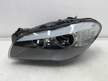 Laden Sie das Bild in den Galerie-Viewer, Frontscheinwerfer BMW 5 F11 F10 7203245 Xenon Links Scheinwerfer Headlight SCH5504446587rt