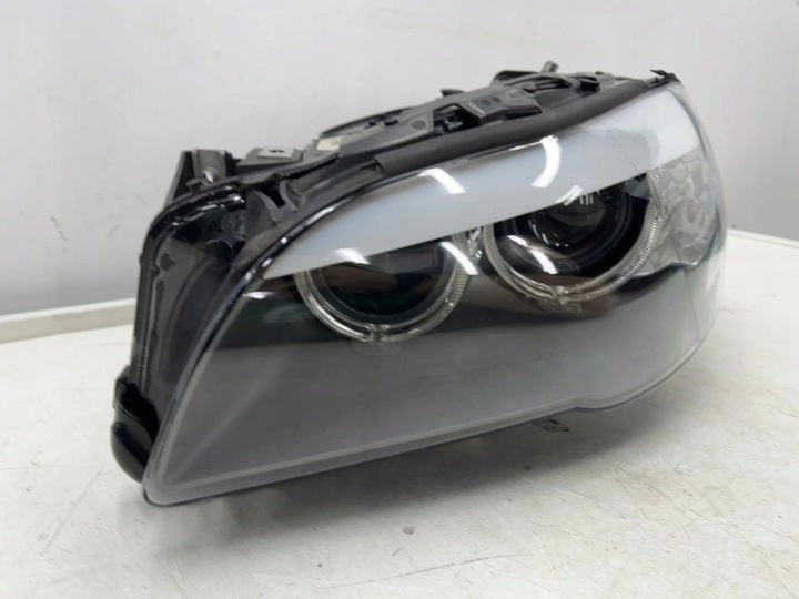 Frontscheinwerfer BMW 5 F11 F10 7203245 Xenon Links Scheinwerfer Headlight SCH5504446587rt