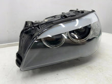 Laden Sie das Bild in den Galerie-Viewer, Frontscheinwerfer BMW 5 F11 F10 7203245 Xenon Links Scheinwerfer Headlight SCH5504446587rt