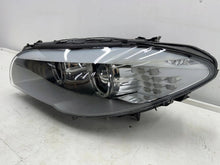 Laden Sie das Bild in den Galerie-Viewer, Frontscheinwerfer BMW 5 F11 F10 7203245 Xenon Links Scheinwerfer Headlight SCH5504446587rt