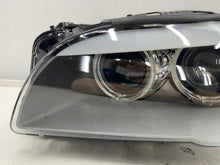 Laden Sie das Bild in den Galerie-Viewer, Frontscheinwerfer BMW 5 F11 F10 7203245 Xenon Links Scheinwerfer Headlight SCH5504446587rt