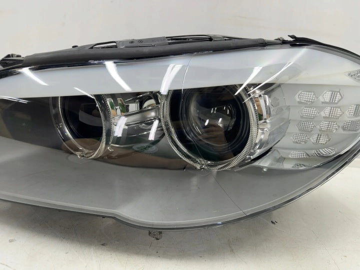Frontscheinwerfer BMW 5 F11 F10 7203245 Xenon Links Scheinwerfer Headlight SCH5504446587rt