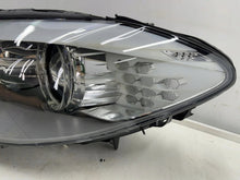 Laden Sie das Bild in den Galerie-Viewer, Frontscheinwerfer BMW 5 F11 F10 7203245 Xenon Links Scheinwerfer Headlight SCH5504446587rt